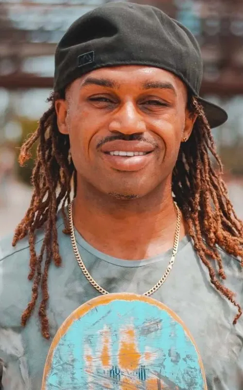 Brandon Turner
