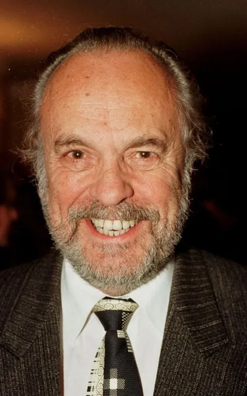 Philip Madoc