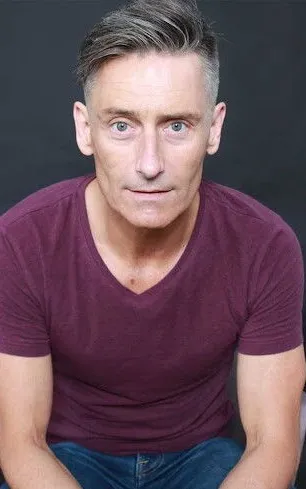 Harris Gordon