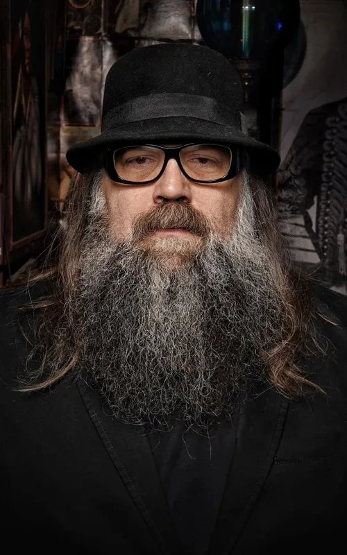 Anthony Ferraro
