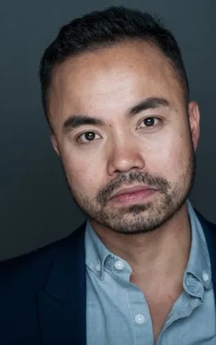 Adrian Rebucas