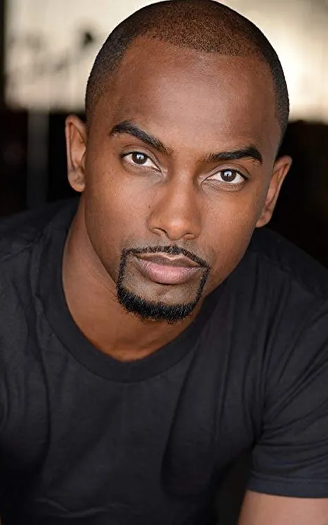 Markiss McFadden