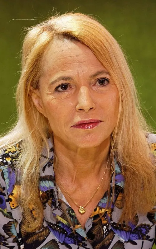 Laure Adler