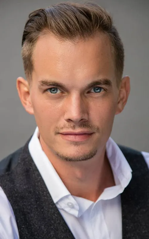 Vincent van Hinte