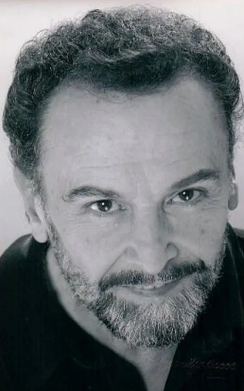 Michel Favory