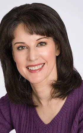 Leanna Chamish