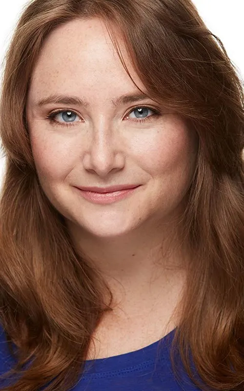 Katie Hartman