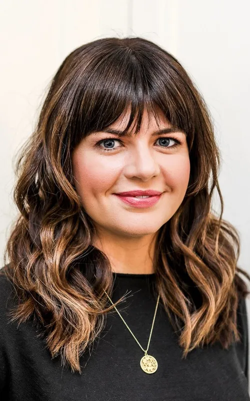 Casey Wilson