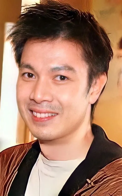 Joey Leung Wing-Chung