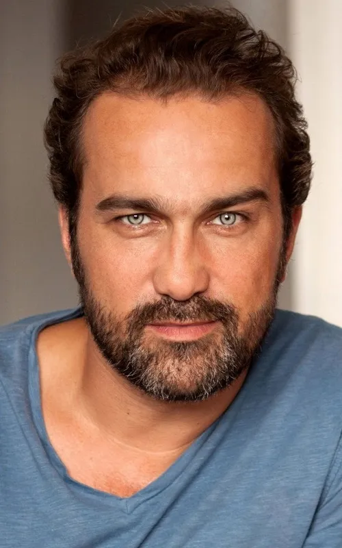 Jens Münchow