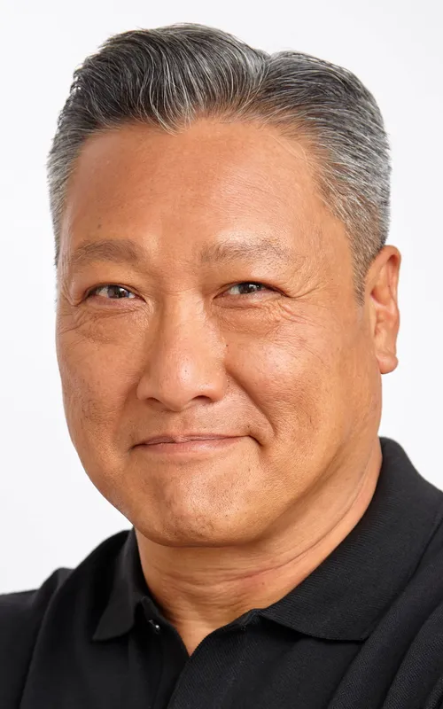 Kelvin Han Yee