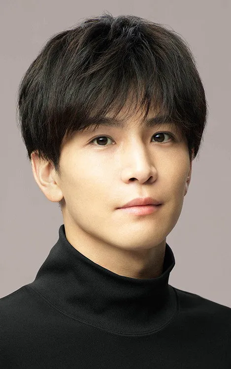 Takanori Iwata