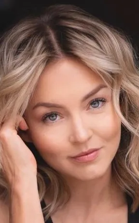 Angelique Boyer