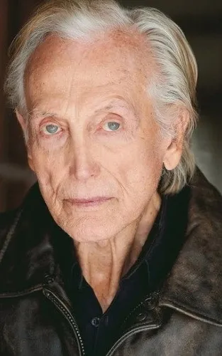 Myron Natwick