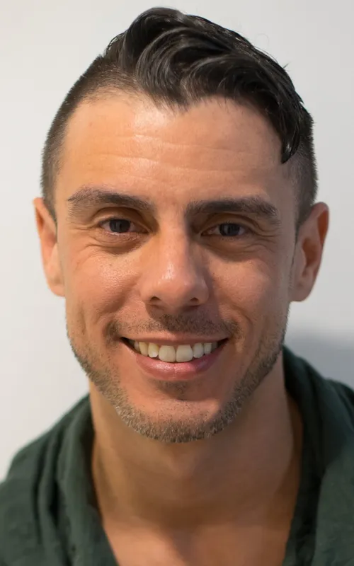 Geronimo Frias