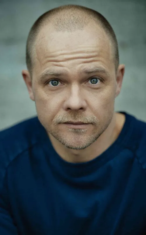 Matthias Koeberlin