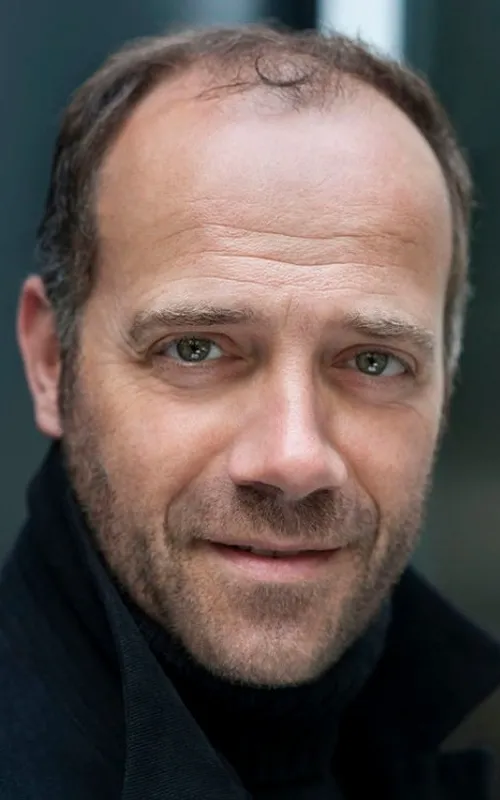 Anton Algrang