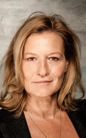 Suzanne von Borsody