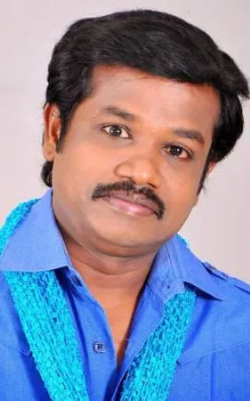 Madurai Muthu