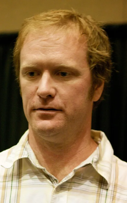 Dave Willis