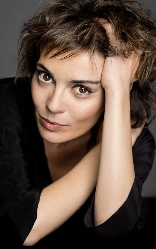 María Ballesteros