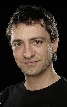 David Vert