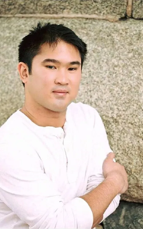 Ben Bunnag