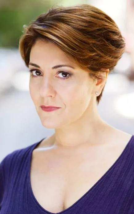 Andrea Cirie