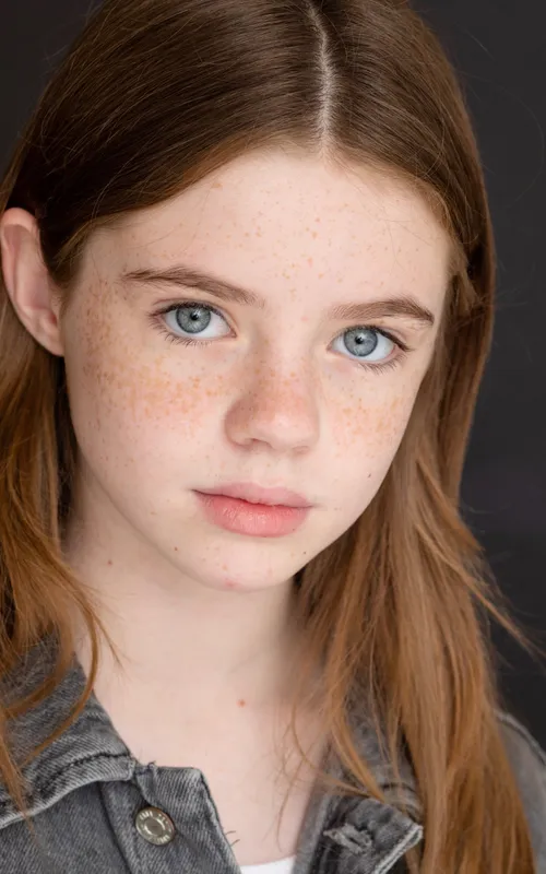Charli Slaughter