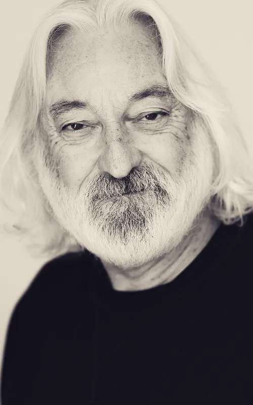Andrew Jack