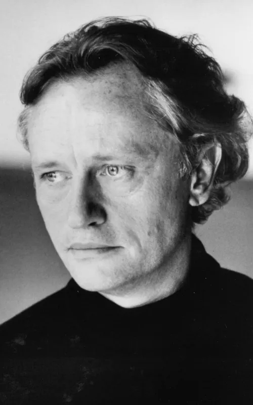 Niels Arestrup