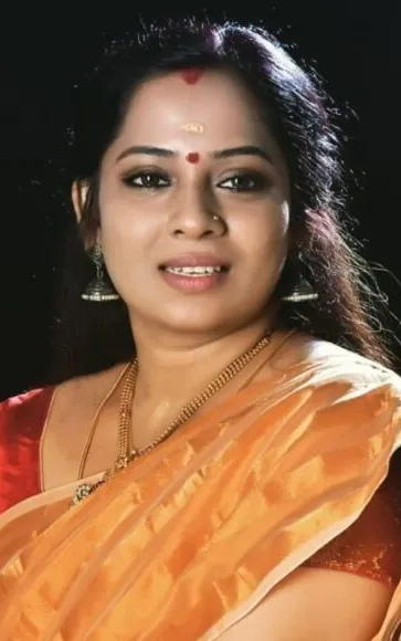 MV. Tamil Selvi