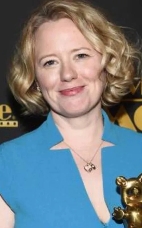 Claire Dodgson