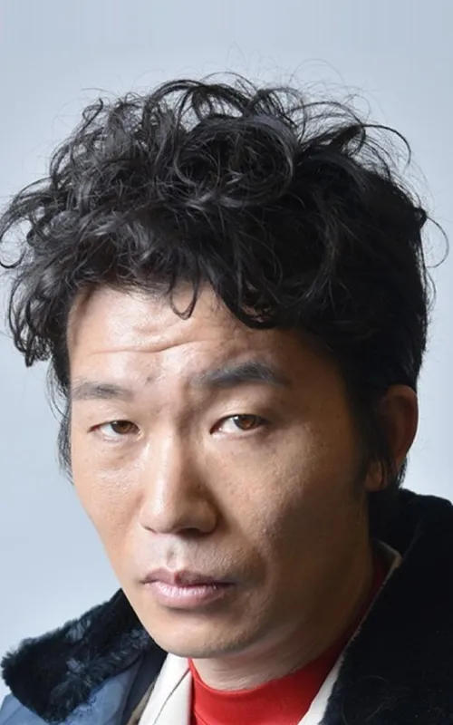 Tsutomu Takahashi