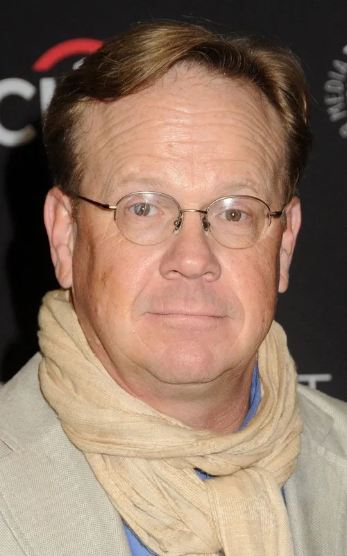 Peter MacKenzie