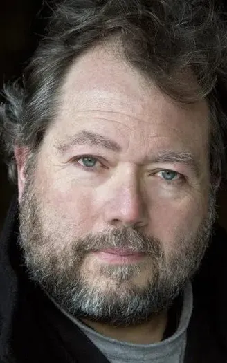 David Broughton-Davies