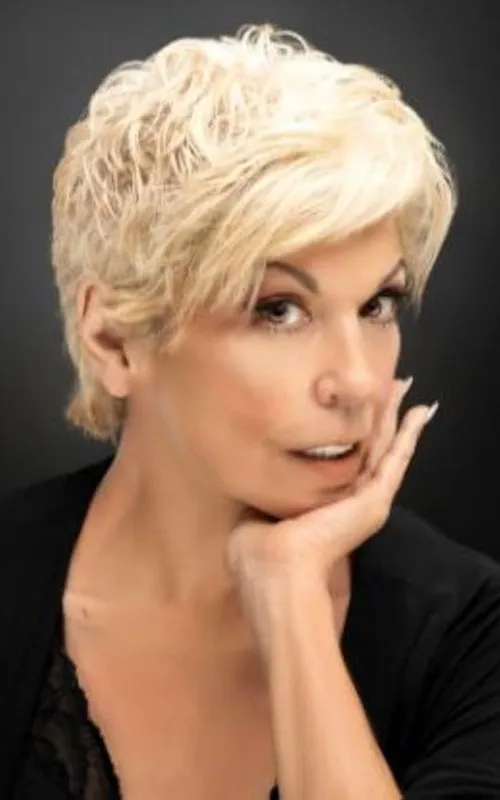Anne Gaybis