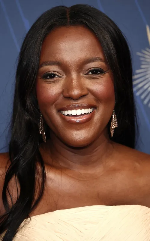 Krys Marshall
