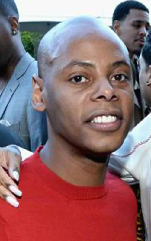 Tyran "Ty Ty" Smith