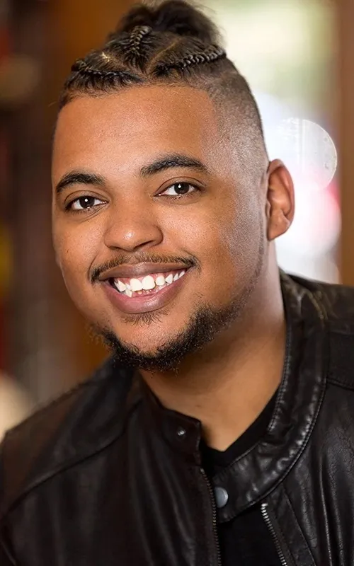 Dominique Henderson