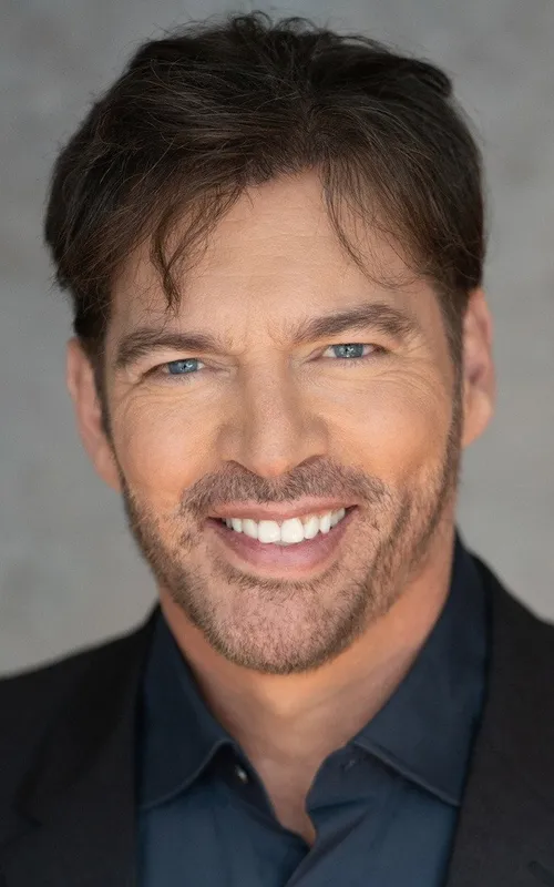 Harry Connick Jr.
