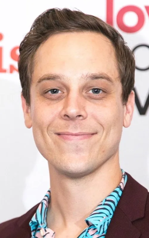 Carson Higgins