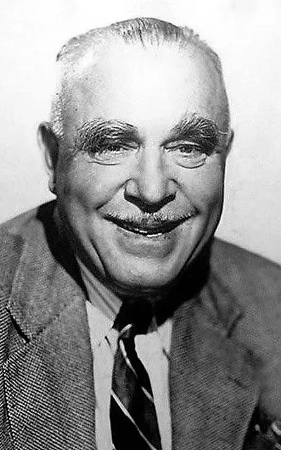 Fred Kelsey
