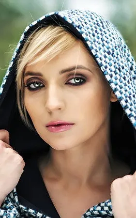 Katarzyna Maria Zielińska