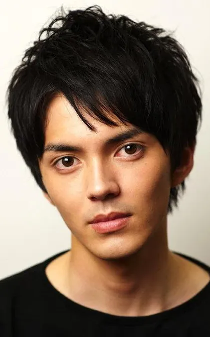 Kento Hayashi