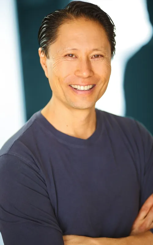 Roger Lim