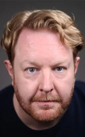 Simon Hibbs