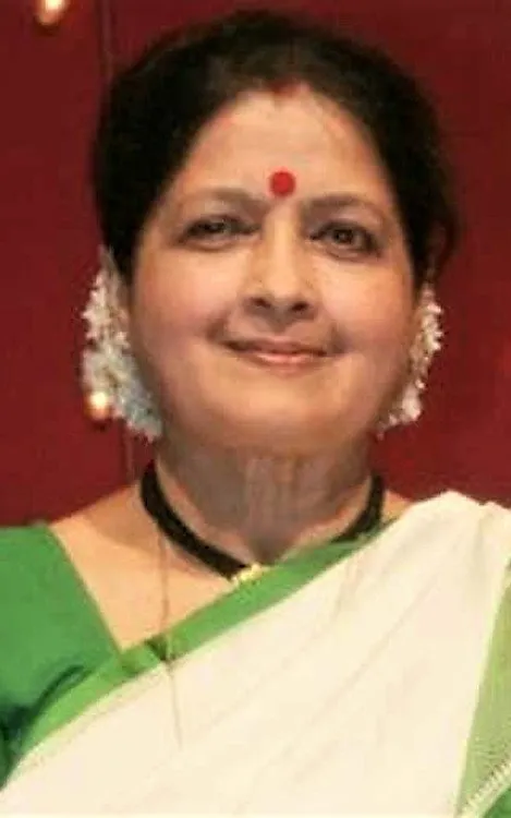 Ashalata Wabgaonkar