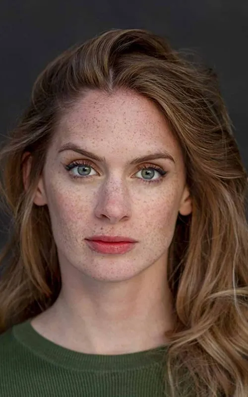 Hanneke Talbot