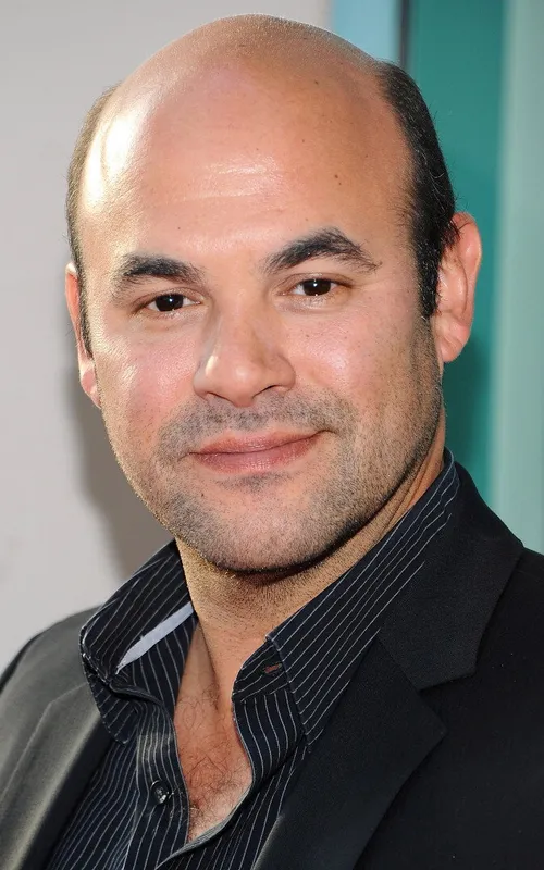 Ian Gomez